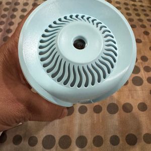 Fossil Flame Cup Humidifier