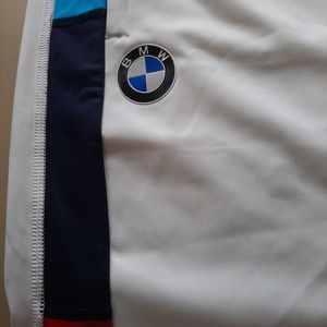 Puma Mens BMW Track Pant In XXL