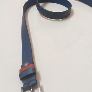 Women's/Kids Leather Belt