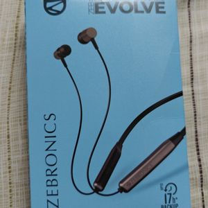 Wireless Neckband Earphone