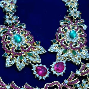 Fancy jewellery Set