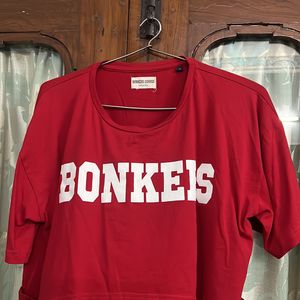 Bonkers