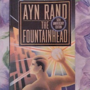 The FountainHead By Ayn Rand