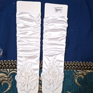 Bridal Gloves