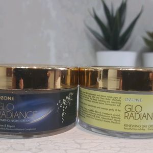 Day And Night Cream