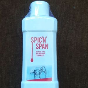 Spic N' Span