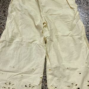 Used Kids Pant For Grabs