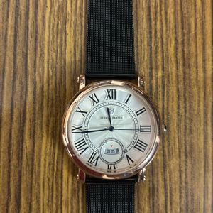 Herman Hansen Watch