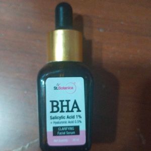 St.Bioderma Salicylic Acid Face Serum