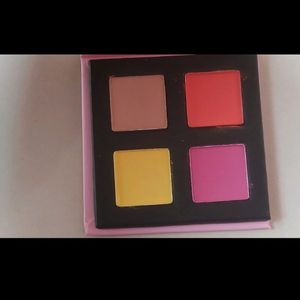 Combo Of 2 Eyeshadow Palette