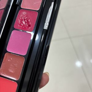 Elf Lip Palette