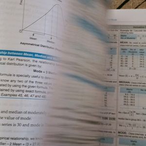 Statistics For Economics class 11 ( Sandeep Garg )