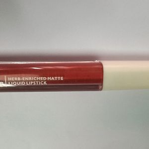 Just Herbs Matte Liquid Lipstick ❤️