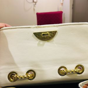 Sling Purse