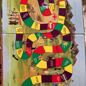 Board Game For Kids Original Education