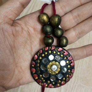 Handmade Necklace