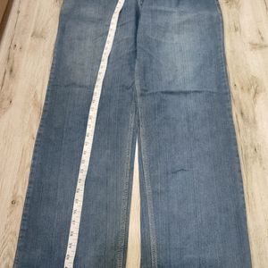 Sc4173 Writer Jeans Waist 40