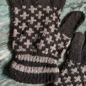 Winter Hand Gloves