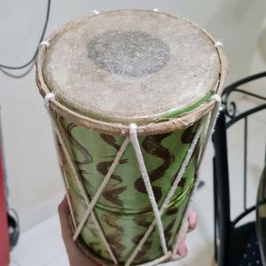 Kids Drum With Sling