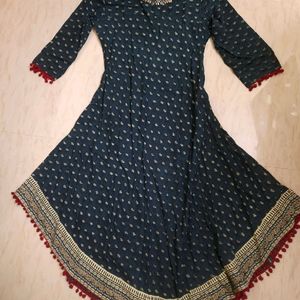 Amayra Kurti