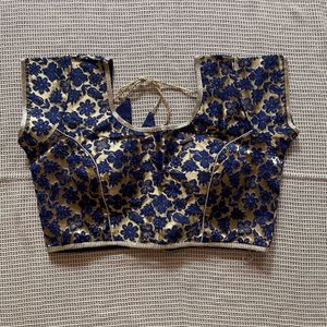 Readymade Padded Blouse