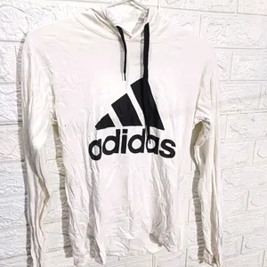 Adidas Hoodie ✨️