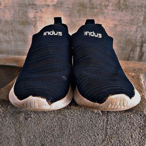 INDUS shoes For 8-10 years Boys