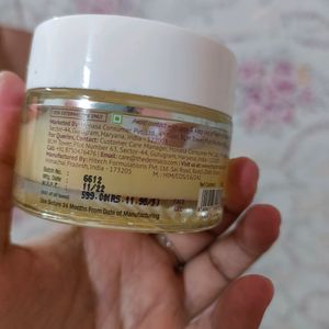 The Derma Co 1% Kojic + Arbutin Night Repair