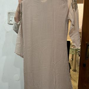 Full Length Gown