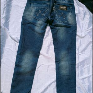 Wrangler Branded Jean For Men