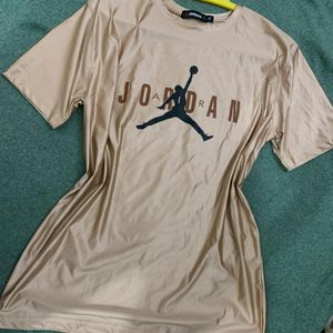 Jordan Tee