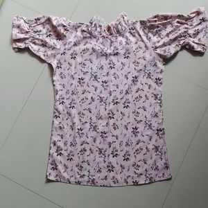 Women Fancy Top