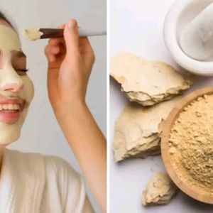 Organic Multani Mitti Powder 250gm