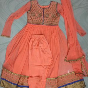 Women's Chudidhar