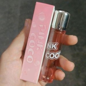 Herorange And Pink Coco Lipglace