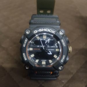 G-Shock Men's Watch