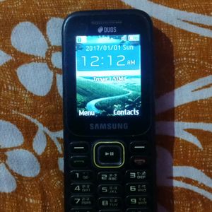 Samsung Keypad Mobile 📱