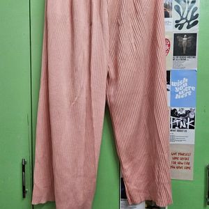 Palazzo Pants