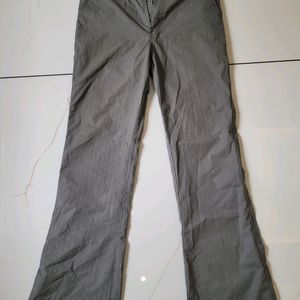 Vintage Tailored Baggy Pant