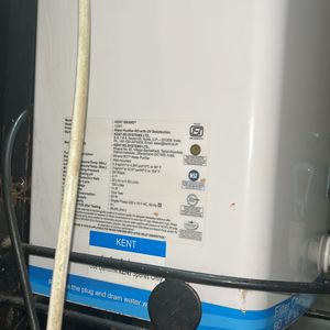 Kent grand Plus Water Purifier( RO+UV+TDS)