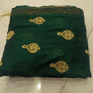 Vichitra Saree