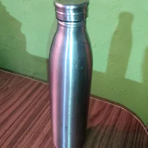 Steel Water Bottle