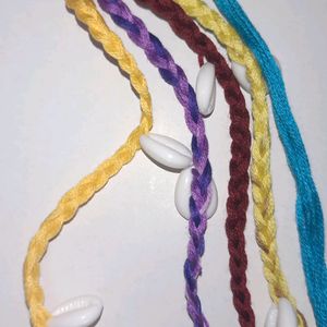 Navratri Special New Hair Accessories