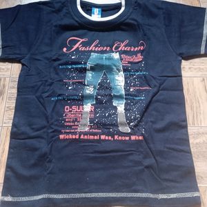 Boys T-shirt