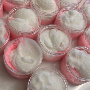 Handmade Body Scrubs For Wholesalers And Retailers