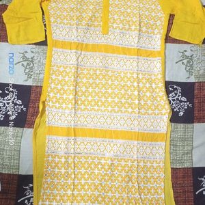 Women Kurti