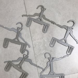 Baby Hanger - Set Of 5