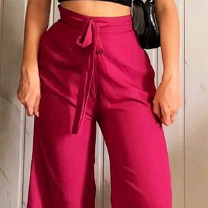 Hot Pink Miss Chase Trouser