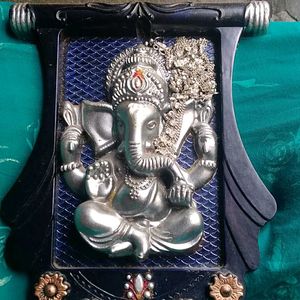 Ganapathi Art