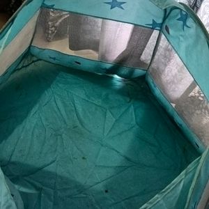 ⛺ Tent For Kids